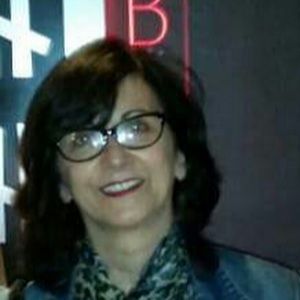 Meet your Posher, Roberta